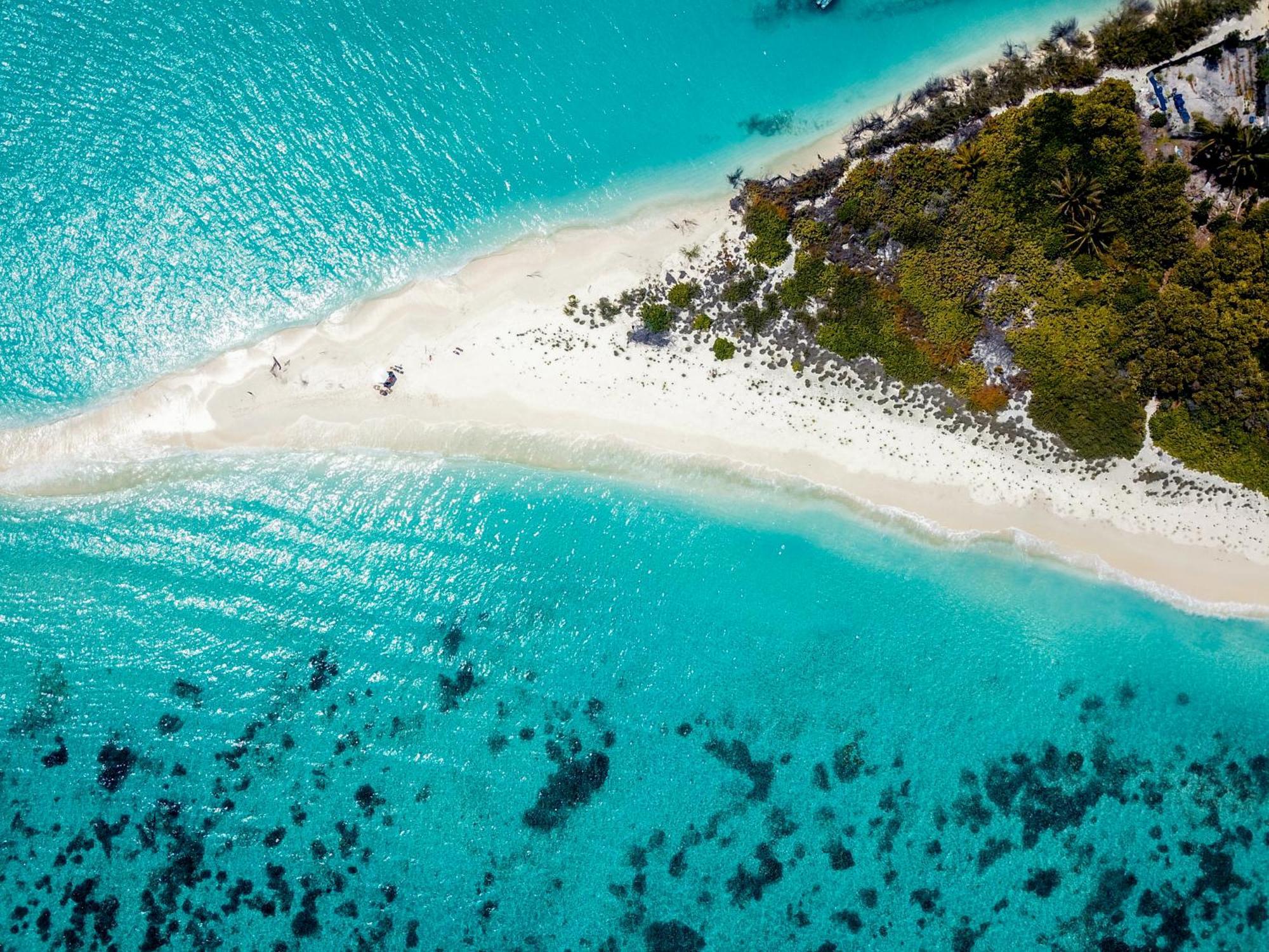 Escapism Maldives Hotel Feridhoo Kültér fotó
