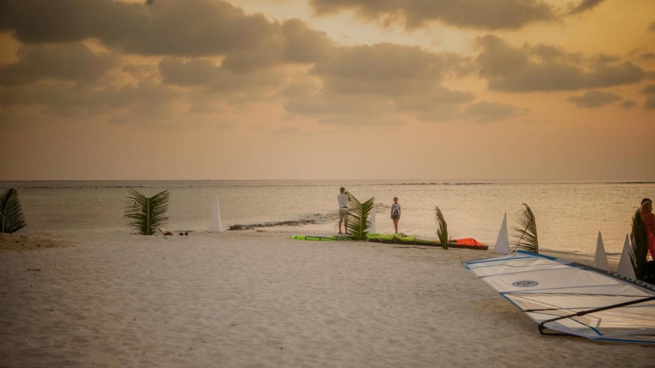 Escapism Maldives Hotel Feridhoo Kültér fotó
