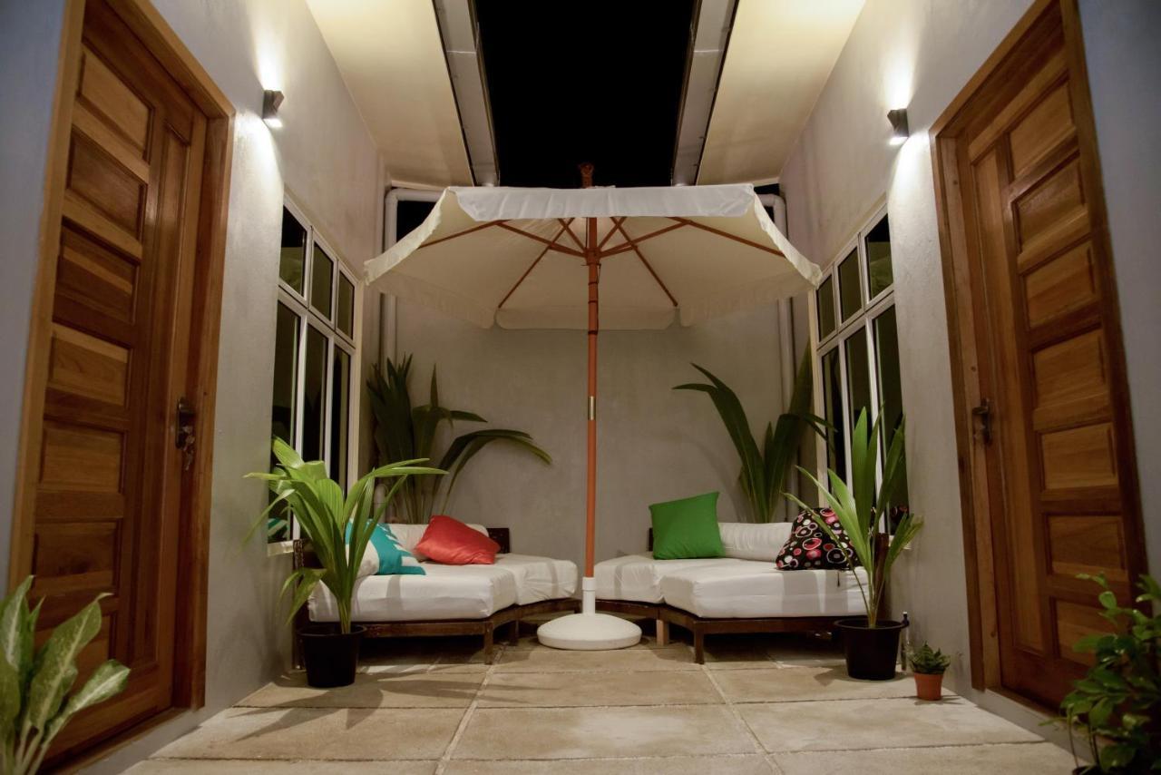 Escapism Maldives Hotel Feridhoo Kültér fotó